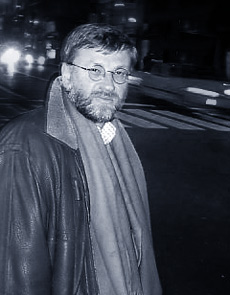 Egmont R. Koch